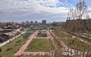 Apartament 2 camere+ parcare Exigent Plaza metrou  Lujerului - Poză 7