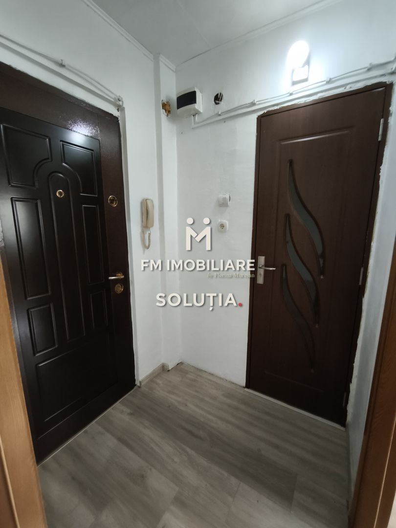 Apartament 1 cameră, decomandat – Dragos Vodă, lângă grădiniță - Poză 7