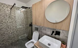 Apartament PREMIUM 2 camere 50 mp str. Brancusi - Parcare subterana - Poză 7