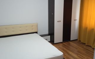 De inchiriat apartament cu 3 camere ICF, langa Scoala nr. 12, parter, 500 E - Poză 3