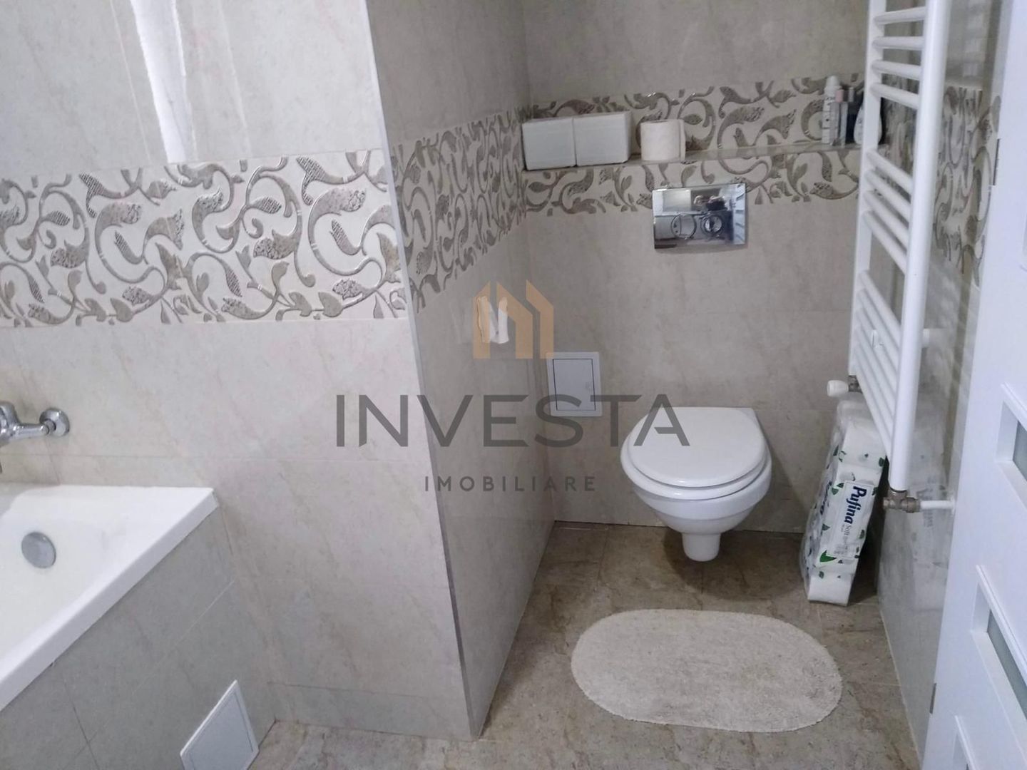 Apartament de 3 camere in Marasti ! - Poză 6