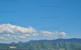 Vila P+E+Pod in Codlea zona cu aer curat,teren 1050 mp - Poză 7