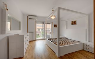 Apartament 3 camere Pipera Scoala Americana - Poză 1