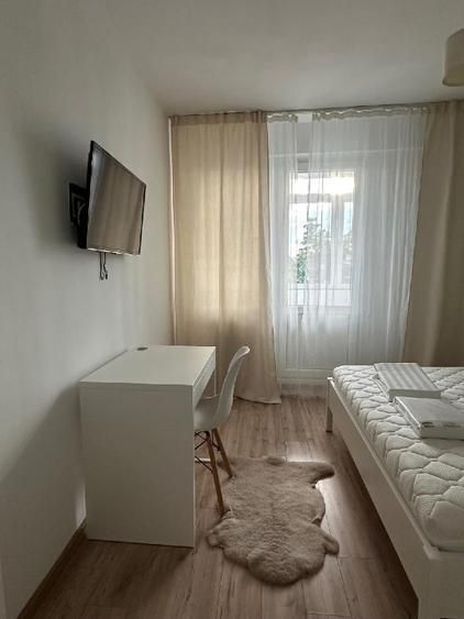 2 camere renovat, parcare inclusa, 5 min metrou 1 Decembrie - Poză 5