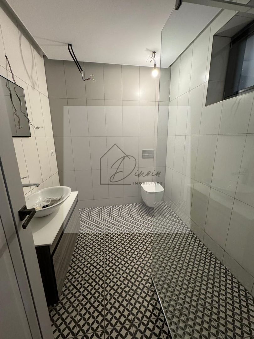 COM 0% I Vila 5 camere LUX Pipera I Cartier Henri Coanda locatie buna - Poză 13