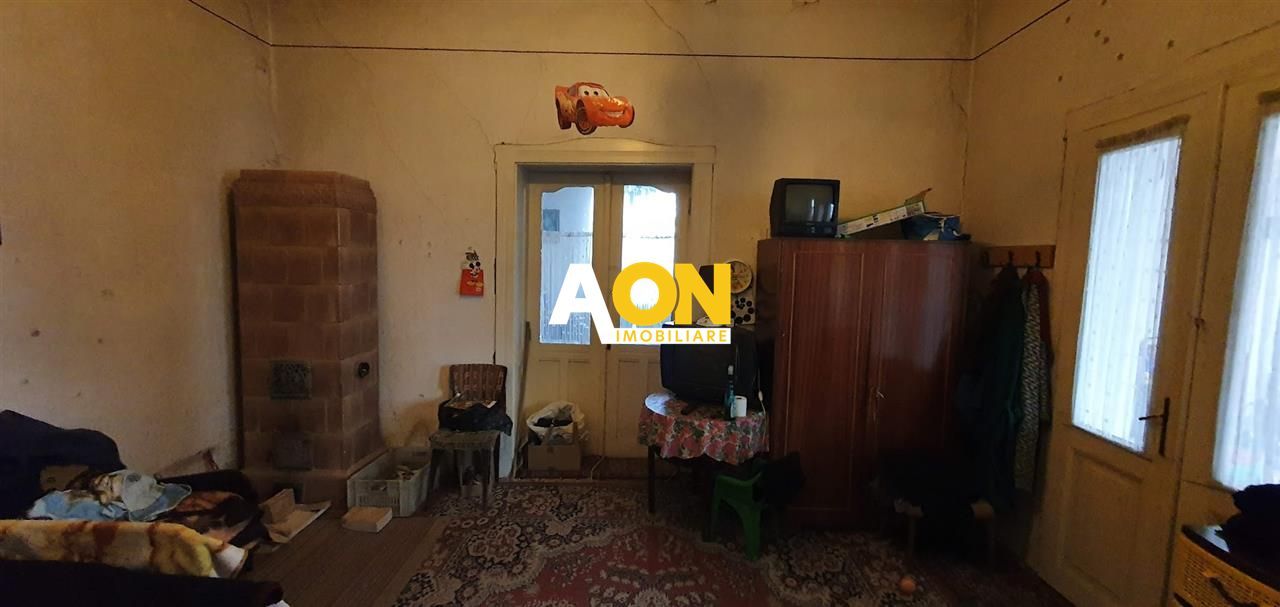 Casa 4 camere 720 mp teren, langa Cetatea Alba Carolina - Poză 5