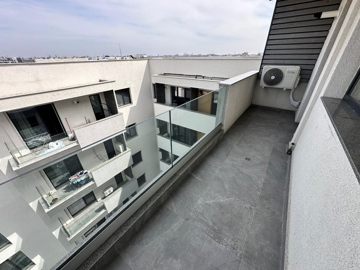 Real ACTUAL NOU 2 Camere Novum Pacii AN 2024 Parcare Inclusa Metrou - Poză 11