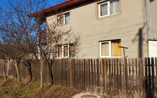 DARZA - CREVEDIA, CASA 7 CAMERE - Poză 2