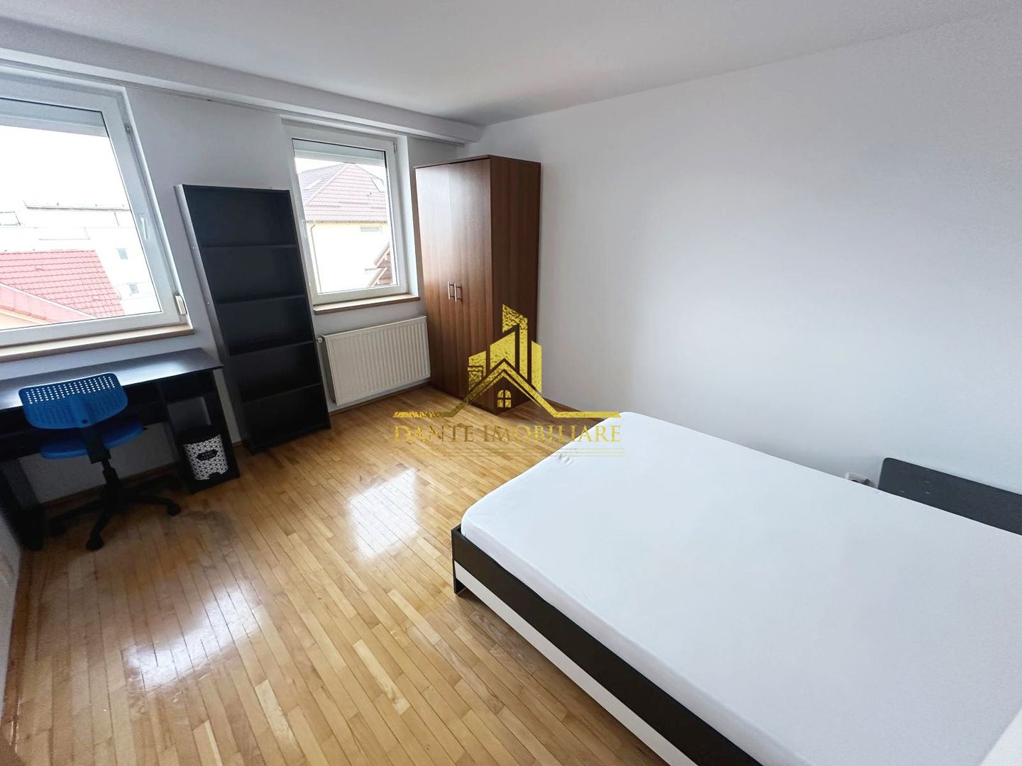 3 camere, mobilat modern, bloc nou, terasa, parcare, Zorilor, Eliade - Poză 4