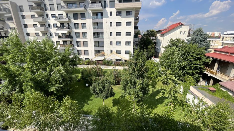 Apartament 4 Camere**TERASA**Bloc boutique***NOU// DOMENII - Poză 19