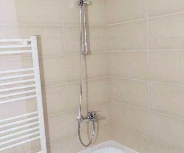 Apartament o camera I Terasa spatioasa 37 mp I zona Torontalului - Poză 8