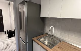 Garsonieră Modernă – Mall Vitan, Foisorului | 500€/lună - Poză 3