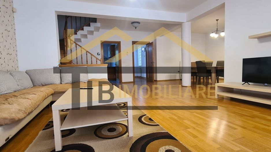 Casa de 4 camere, 240mp, garaj, Zona Dimitrie Cantemir - Poză 2