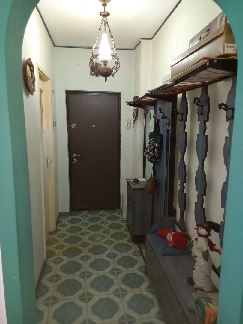 APARTAMENT SPATIOS SI SILENTIOS METROU BASARAB - Poză 5