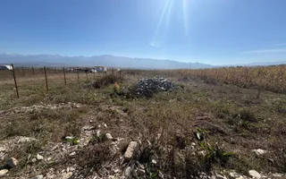 Teren intravilan | 860 mp | Deschidere 16 m | Priveliște montană | Bradu - Poză 12