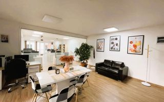 Spațiu premium pentru birouuri + terasă, în zona centrală - Poză 1