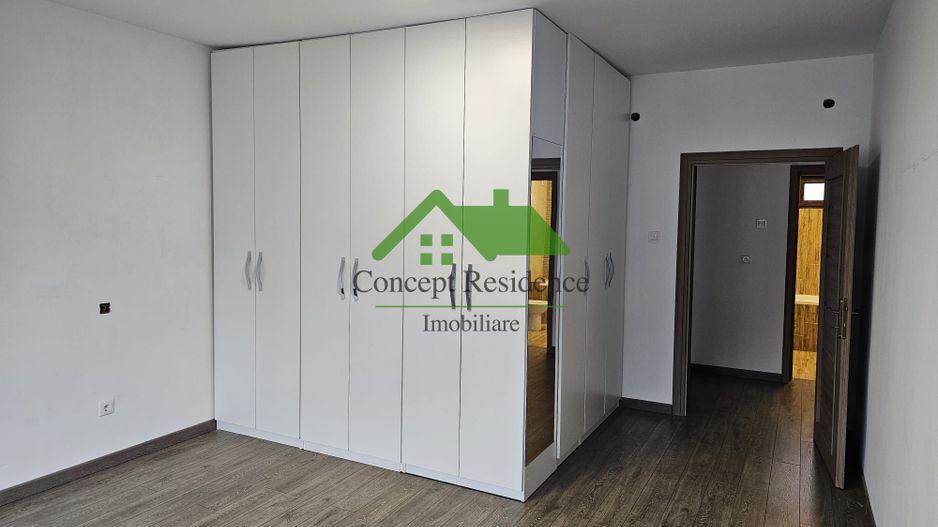 Exclusiv!Casa tip duplex renovat 2024, 200 mp construiți– Traian Vuia - Poză 4