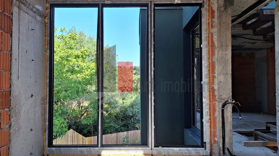 Vila "GREEN SOHO" , UNICITATE SI EXCLUSIVITATE, constructie 2023 - Poză 21