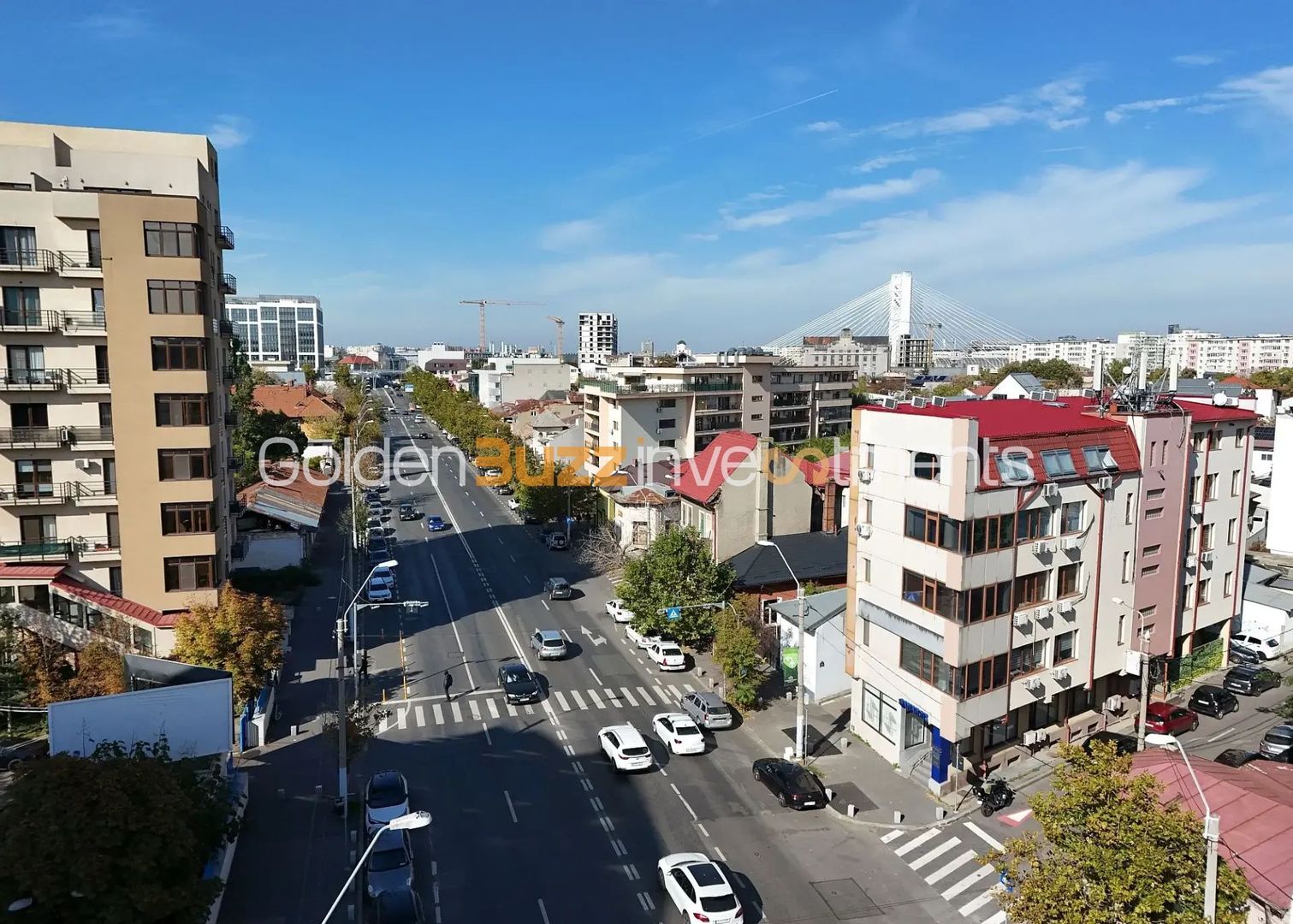 Clădire multifunctională – Calea Plevnei - 1543 mp - Metrou - Poză 2