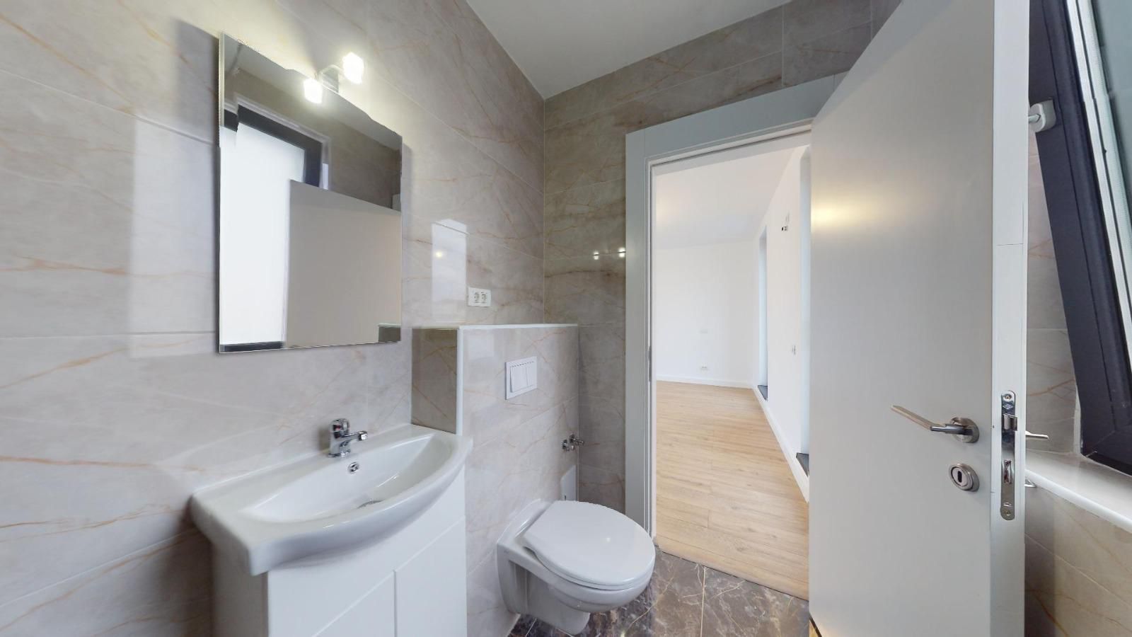 ULTIMA VILA DISPONIBILA | Otopeni 5 CAMERE | Curte 0% COMISION - Poză 20