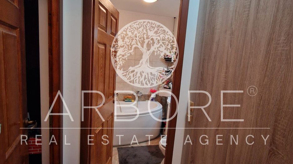 Apartament cochet cu 2 camere și grădină proprie – liniște și confort - Poză 6