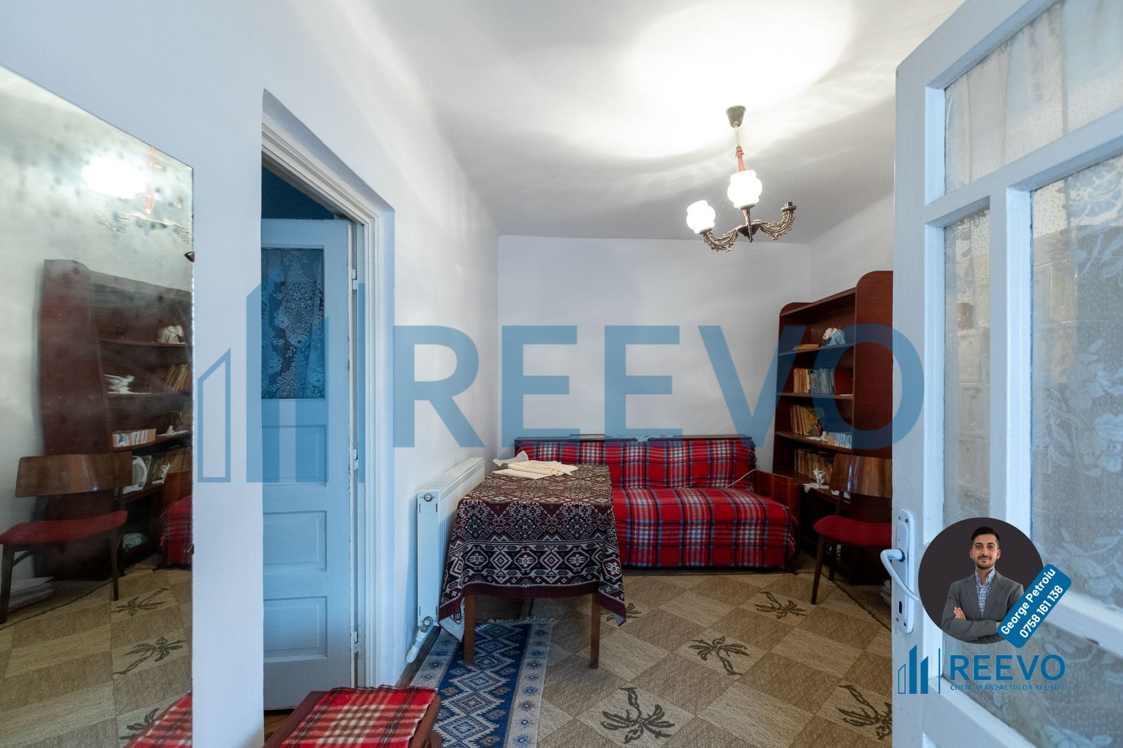 Casă de vânzare Buhuși, Str. Orbic - Poză 8