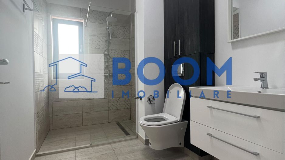 Apartament 3 camere decomandat | Central, Râmnicu Vâlcea | 73 mp, parcare, 2024 - Poză 7