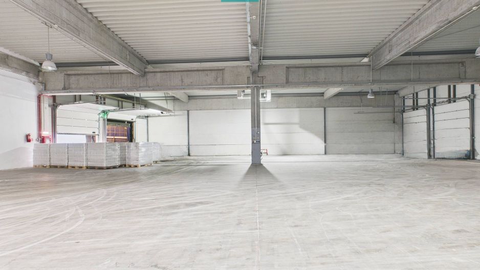 Hală industrială de 4.155 mp Calea Borșului - Poză 16