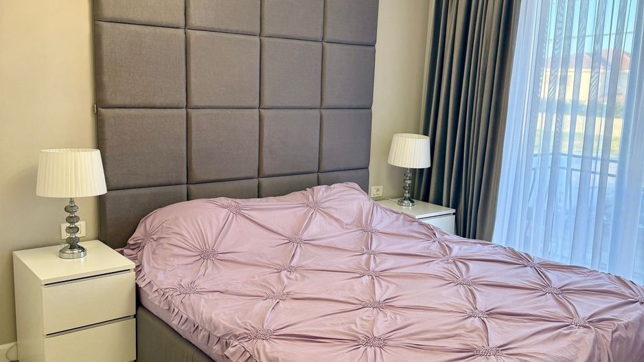 Casa insiruita I Prima din sir I Dumbravita I - Poză 13