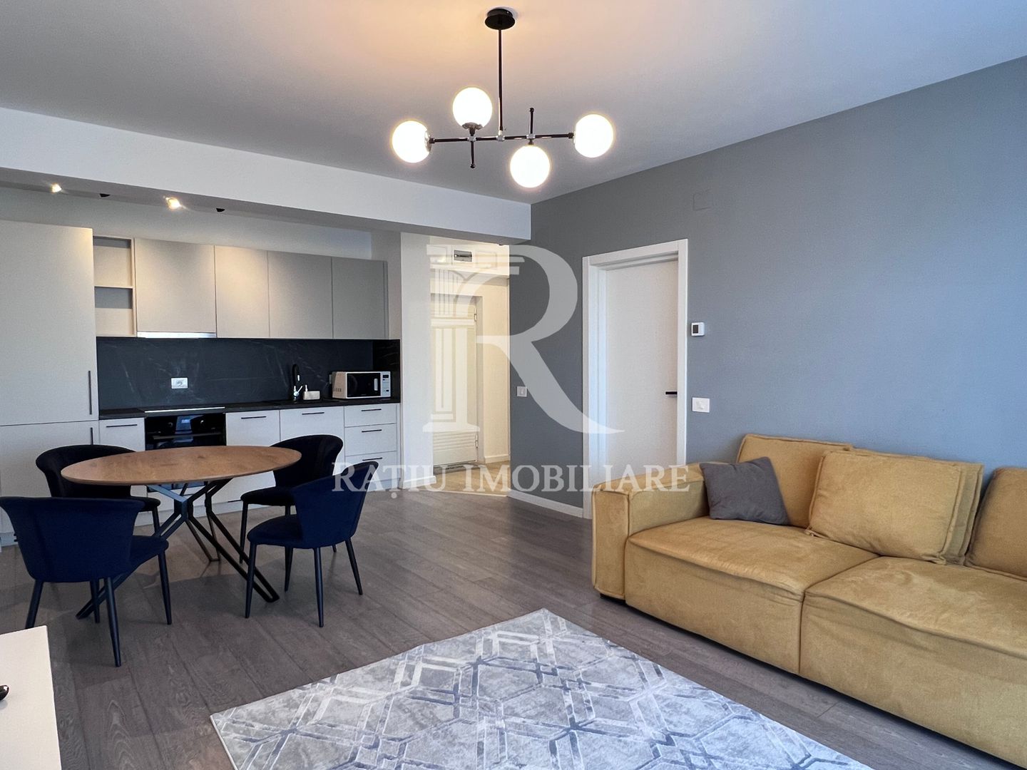Apartament cu 2 camere | Prima Panorama | Decebal | Oradea - Poză 3