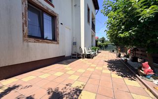 VANZARE VILA SUPERBA  P+E | TEREN 520 MP | 4 CAMERE | BUFTEA - Poză 7