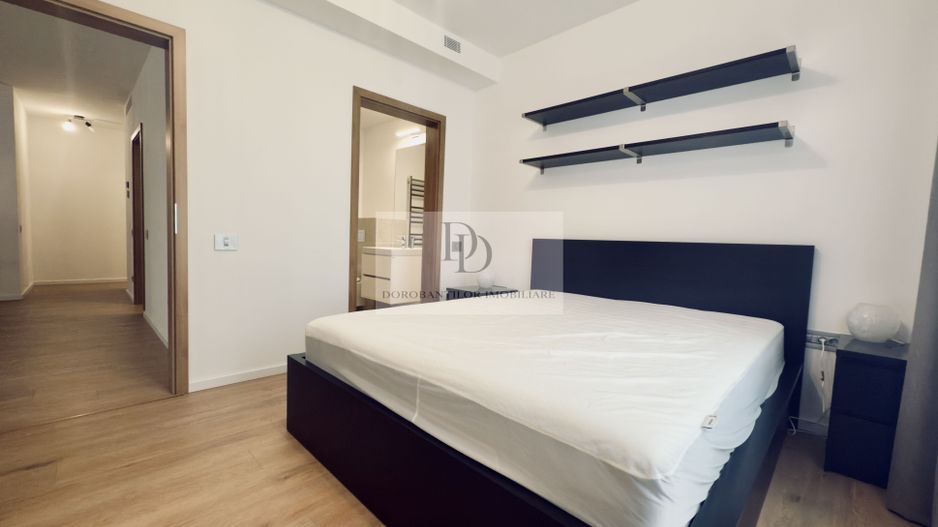 Apartament 3 camere chirie - Semicentral -parcare - zona Liberty Park - Poză 4