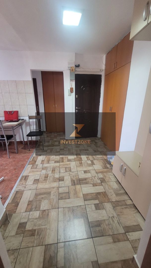 3 camere Transilvaniei bloc cu lift - Poză 17