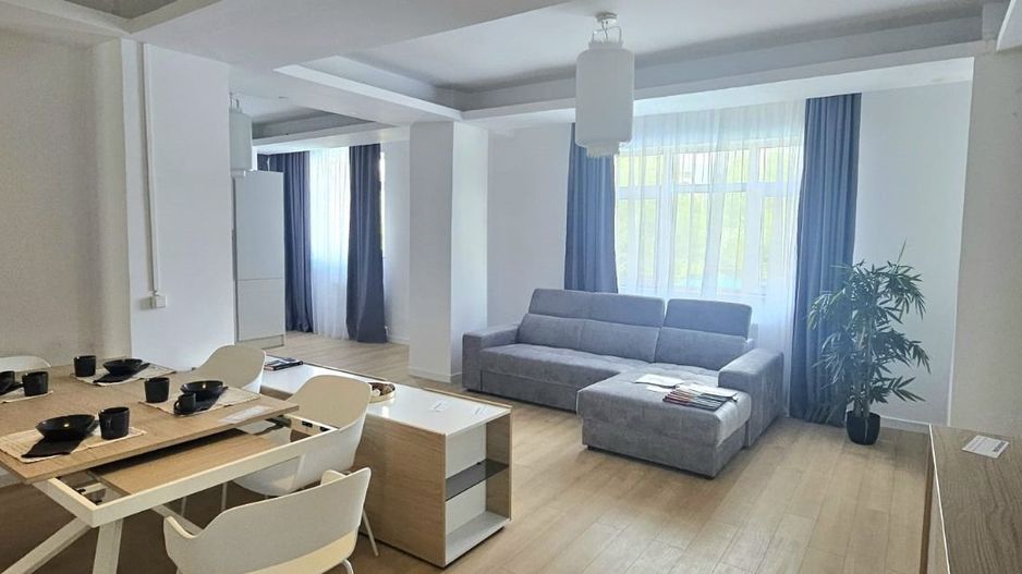 Spațiu Comercial Premium de inchiriat | Mihai Bravu, Stradal | Showroom | 345Mp - Poză 13