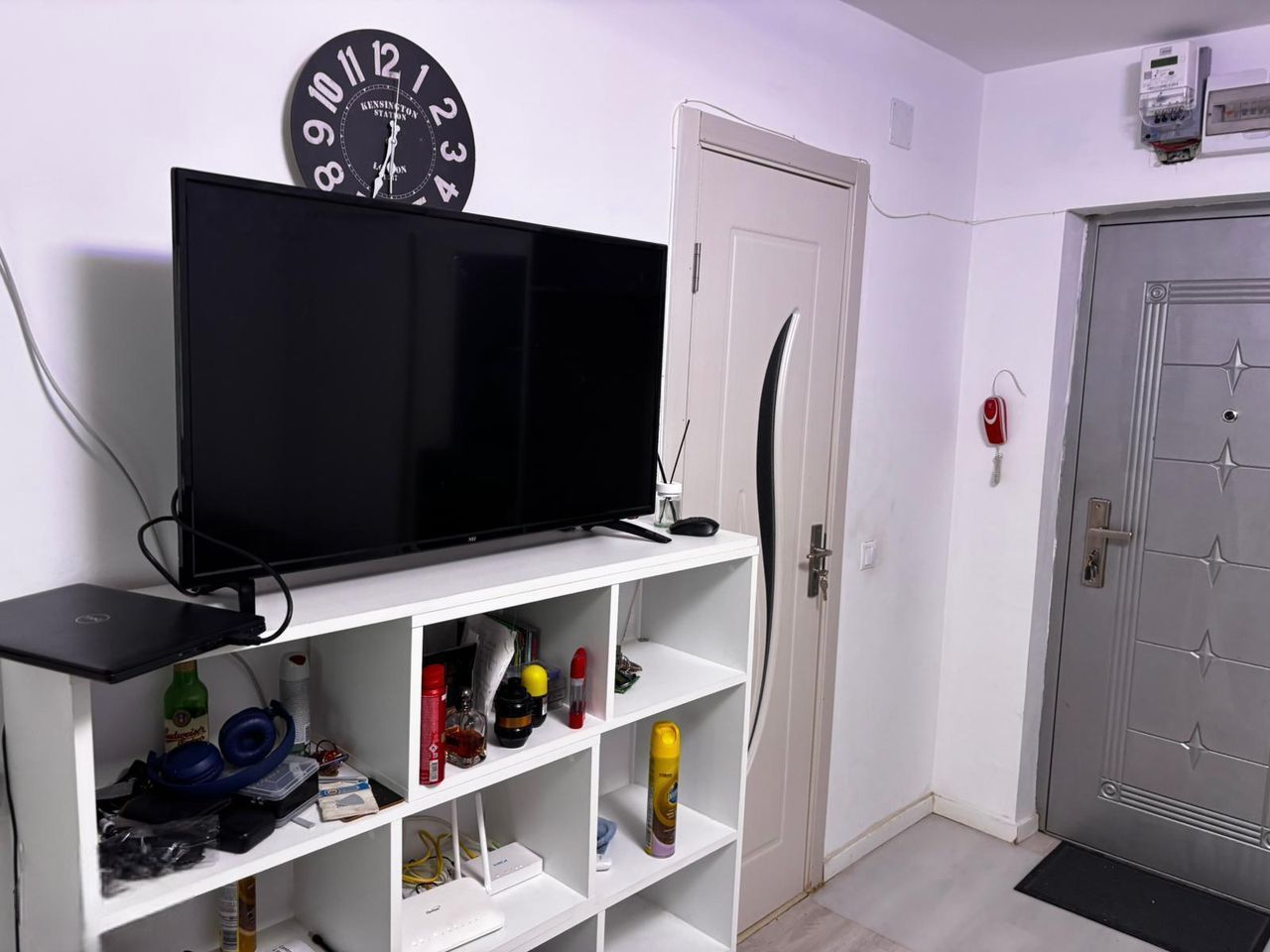 Garsoniera renovata mobilata utilata Pacii, Militari - Poză 2