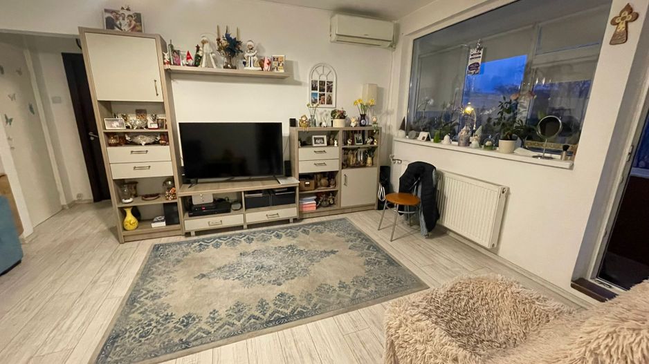 APARTAMENT DE LUX DOMENII | POPISTEANU - Poză 3