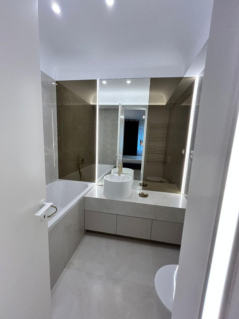 VANZARE APARTAMENT 3 CAMERE PERSOANA FIZICA I PARCARE INCLUSA I CORTINA NORTH - Poză 10