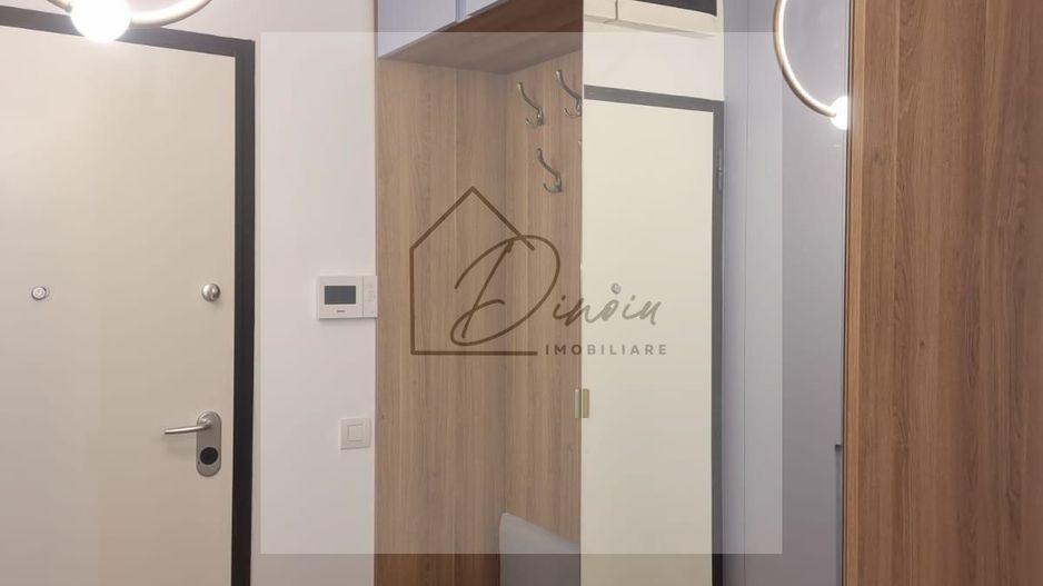 COM 0% I  3 camere LUXURIA Residence I Domenii - Expozitiei - 1 Mai - Poză 9