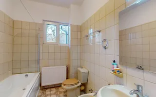 Spatiu Birouri | Etaj 1 + Mansarda | 4 Locuri Parcare | Zona Unirii | 200mp - Poză 14