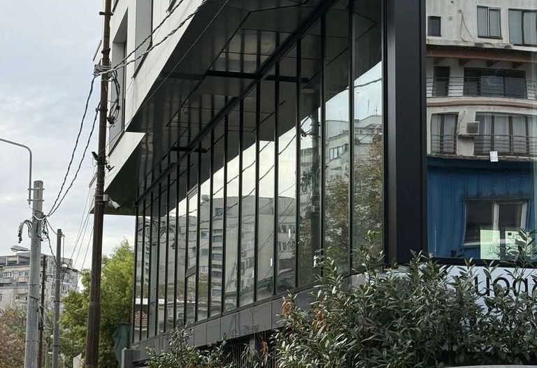 Spatiu comercial Blvd. Decebal - Poză 1