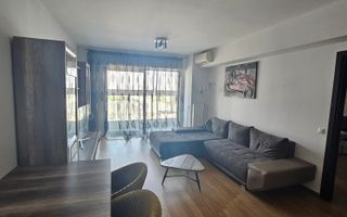 Apartament 2 camere I 70mp+loc parcare subteran I UpGround - Fabrica de Glucoza - Poză 4