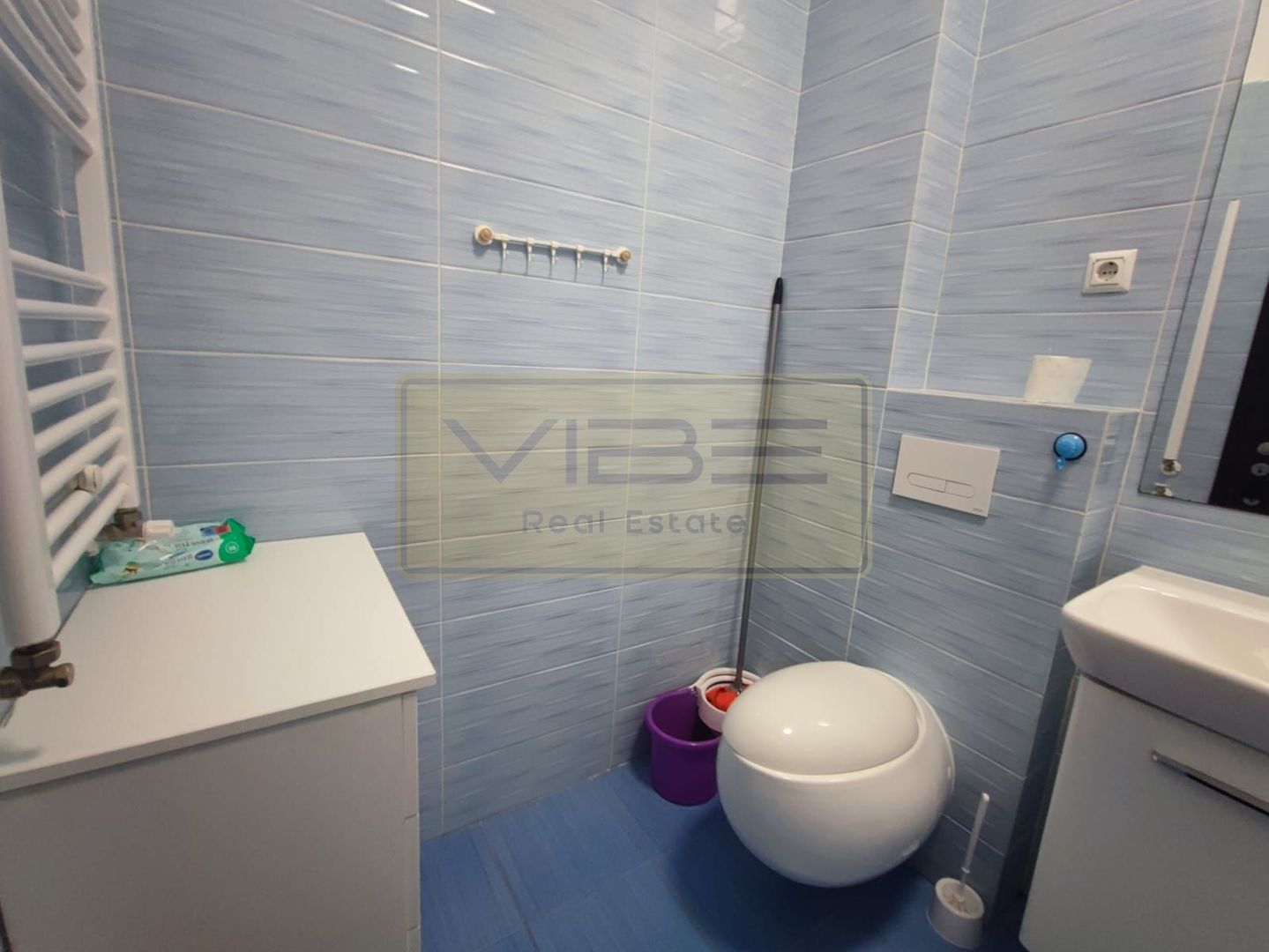 Nicolina Lidl - Bloc nou ! - Poză 2