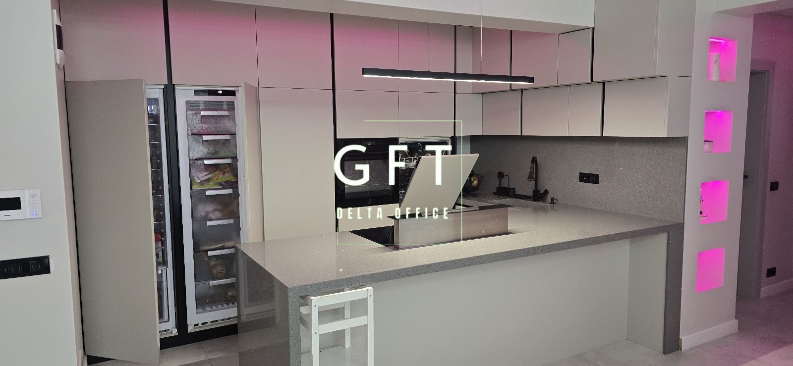 Apartament Lux, zona ISU - Poză 9