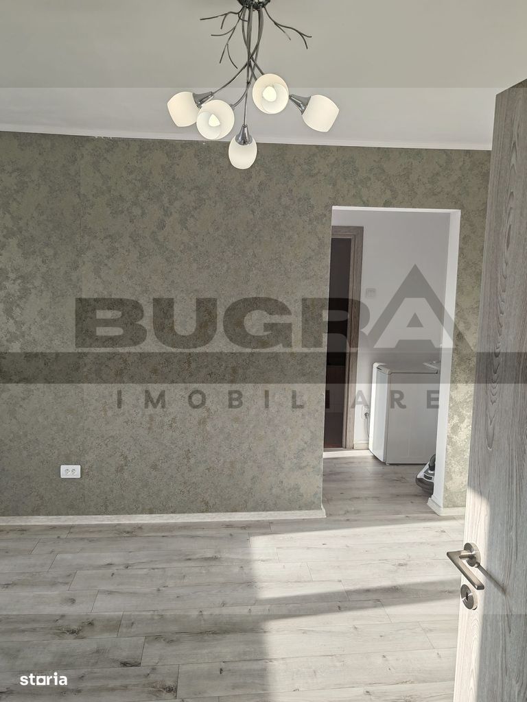 Apartament 2 camere, 40 mp, semidecomandat, Complex Hermes - Poză 2