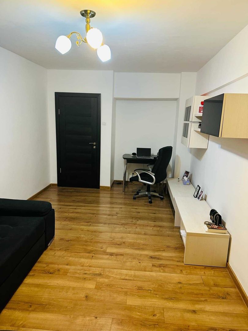 2 camere decomandat Lujerului - Poză 2