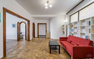 Apartament 5 camerei - Română-Lahovari / 2 locuri de parcare - Poză 1