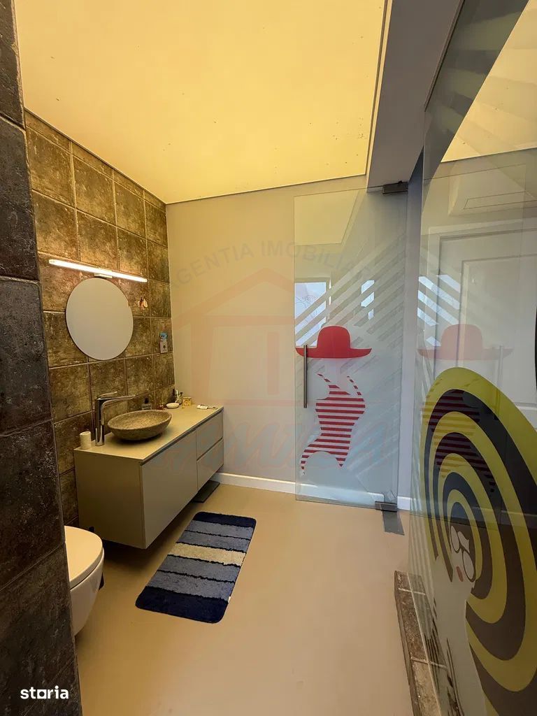 Vila mare in Pantelimon aproape de Lacul Pantelimon, la cheie - Poză 5