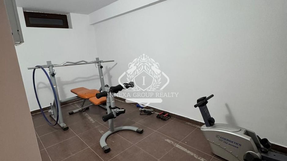 13 Septembrie-Panduri | 7 cam | Parter+Demisol | 222 mp | curte | 515.000 euro - Poză 21