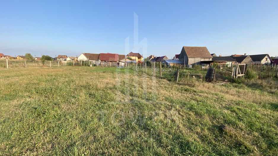 Teren intravilan 400 mp de vânzare – Șura Mică, Sibiu - Poză 7