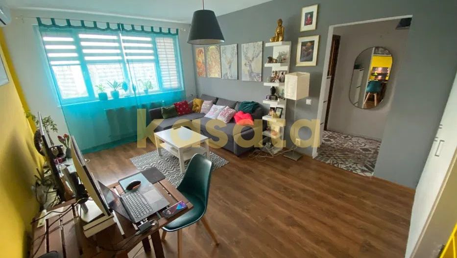 OPORTUNITATE | APARTAMENT 2 CAMERE | TEI | RENOVAT | - Poză 2